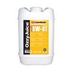 CRC 1751304 SmartWasher OzzyJuice SW-X1 HP Degreasing Solutions