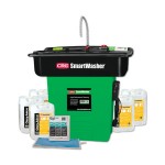 CRC 1751312 SmartWasher SW-X128 Supersink Parts Washer Kits