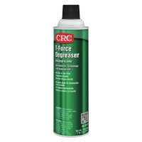 CRC 3118 T-Force Degreasers