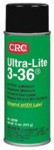 CRC 3160 Ultra-Lite 3-36 Lubricants