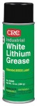 CRC 3080 White Lithium Grease
