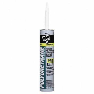 DAP 18810 Premium Polyurethane Adhesive Sealants