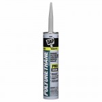 DAP 18814 Premium Polyurethane Adhesive Sealants