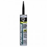 DAP 18816 Premium Polyurethane Adhesive Sealants