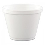 Dart Container Corp. DCC12SJ20 J Cup Insulated Food Containers
