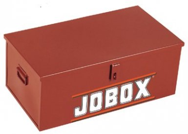 Delta Consolidated 650990D Jobox Heavy-Duty Chests