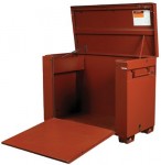 Delta Consolidated 1-657990 Jobox High-Capacity Drop Front Chests