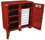 Delta Consolidated 1-679990 Jobox Industrial Cabinets