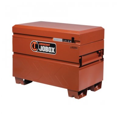 Delta Consolidated 2652990 JOBOX Site-Vault Heavy-Duty Chests