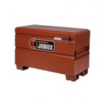 Delta Consolidated 2653990 JOBOX Site-Vault Heavy-Duty Chests