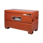 Delta Consolidated 2654990 JOBOX Site-Vault Heavy-Duty Chests
