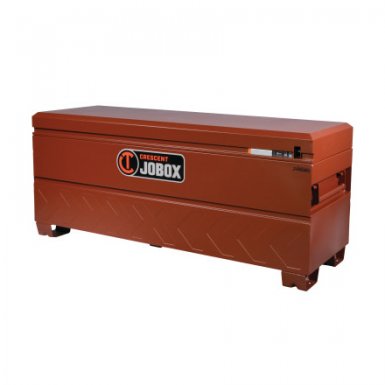 Delta Consolidated 2658990 JOBOX Site-Vault Heavy-Duty Chests