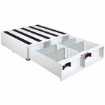 Delta Consolidated 664980 Jobox StorAll Drawers