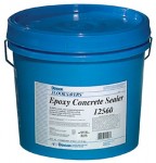 Devcon 12560 Epoxy Concrete Sealers