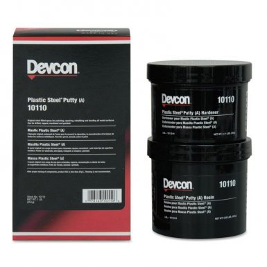 Devcon 10110 Plastic Steel Putty (A)
