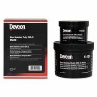 Devcon 11420 Wear Resistant Putty WR-2