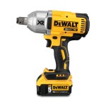 DeWalt DCF897P2 20V MAX* XR High Torque 3/4 in Impact Wrenches