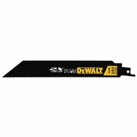 DeWalt DWA4188 2X Premium Metal Cutting Blades