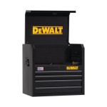 DeWalt DWST22644 700 Series Top Tool Chest