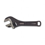 DeWalt DWHT80266 All Steel Adjustable Wrenches