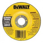 DeWalt DW8405 Aluminum Cutting & Grinding Wheels