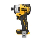 DeWalt DCF809B Atomic Compact Series 20V MAX Brushless 1/4 in Impact Drivers