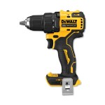 DeWalt DCD708B Atomic Compact Series 20V MAX Brushless 1/2 in Drill/Drivers