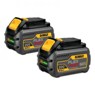DeWalt DCB609-2 Battery Pack