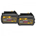 DeWalt DCB606-2 Battery Packs