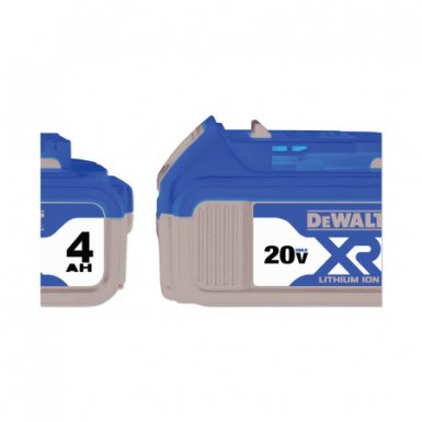 DeWalt DCB204 Battery Packs