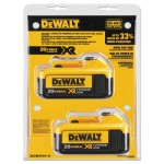 DeWalt DCB204-2 Battery Packs