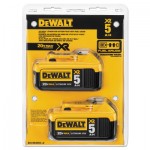 DeWalt DCB205-2 Battery Packs