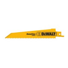 DeWalt DW4866B Bi-Metal Demolition Blades