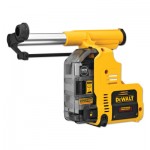 DeWalt DWH303DH Dust Extractors for Rotary Hammer