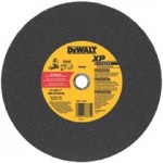 DeWalt DW8059 Extended Performance Metal Chop Saw Wheels