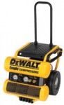 DeWalt D55154 Hand Carry-Electric Compressors