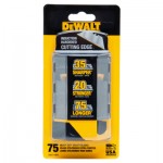 DeWalt DWHT11004 Heavy Duty Utility Blades