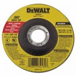DeWalt DW8424 High-Performance Metal Grinding/Cutting Wheels