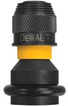 DeWalt DW2298 Impact Ready Anvil Adaptors