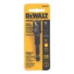 DeWalt DW2547IR Impact Ready Socket Adaptors