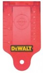 DeWalt DW0730 Laser Attachments