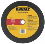 DeWalt DW3511 Metal Abrasive Saw Blades