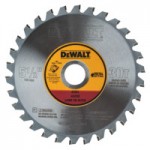 DeWalt DWA7770 Metal Cutting Saw Blades