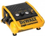 DeWalt D55140 Oil-Free Hand Carry Compressors