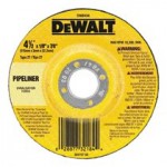 DeWalt DW8435 Pipeline Cutting & Grinding Wheels