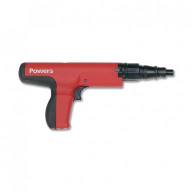 DeWalt 52000PWR Powers by   P3500 Semi-Automatic Powder Tool Deluxe Kits