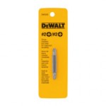 DeWalt DW2028 Screwdriver Bits