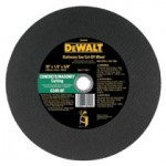 DeWalt DW8009 Stationary Saw Wheels