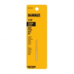 DeWalt DW1304 Titanium Split Point Drill Bits