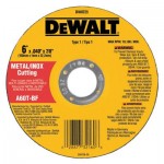 DeWalt DW8725 Type 1 Metal Thin Cut-Off Wheels